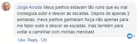 Depoimento Jorge