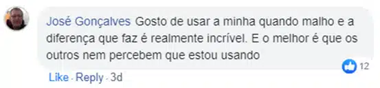 Depoimento José