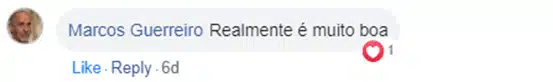 Depoimento Marcos