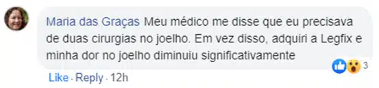 Depoimento Maria