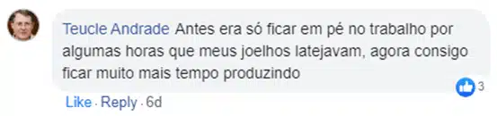 Depoimento Teucle